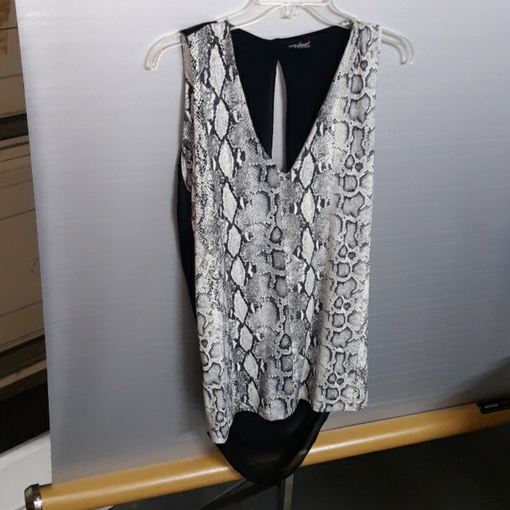 Young At Heart Size S (SKU N53)